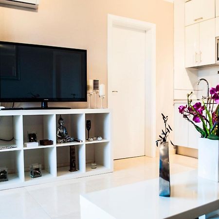 Апартаменти Casa Atlantico On The Front Line With Amazing Sea Views Пуерто-дель-Кармен Екстер'єр фото