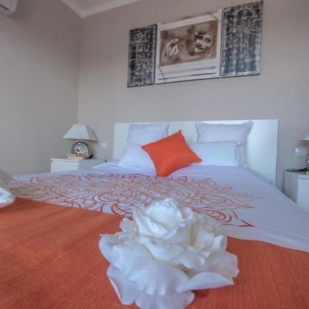 Апартаменти Casa Atlantico On The Front Line With Amazing Sea Views Пуерто-дель-Кармен Екстер'єр фото