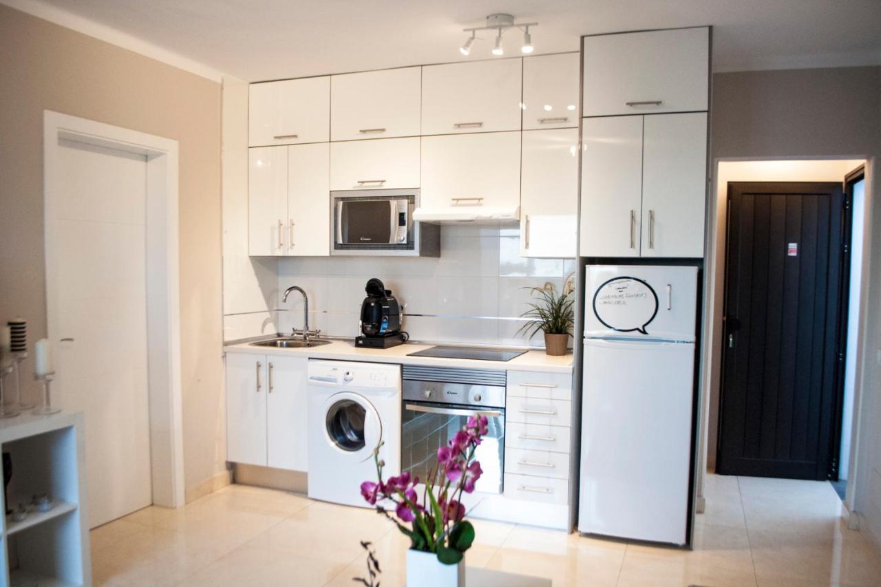 Апартаменти Casa Atlantico On The Front Line With Amazing Sea Views Пуерто-дель-Кармен Екстер'єр фото
