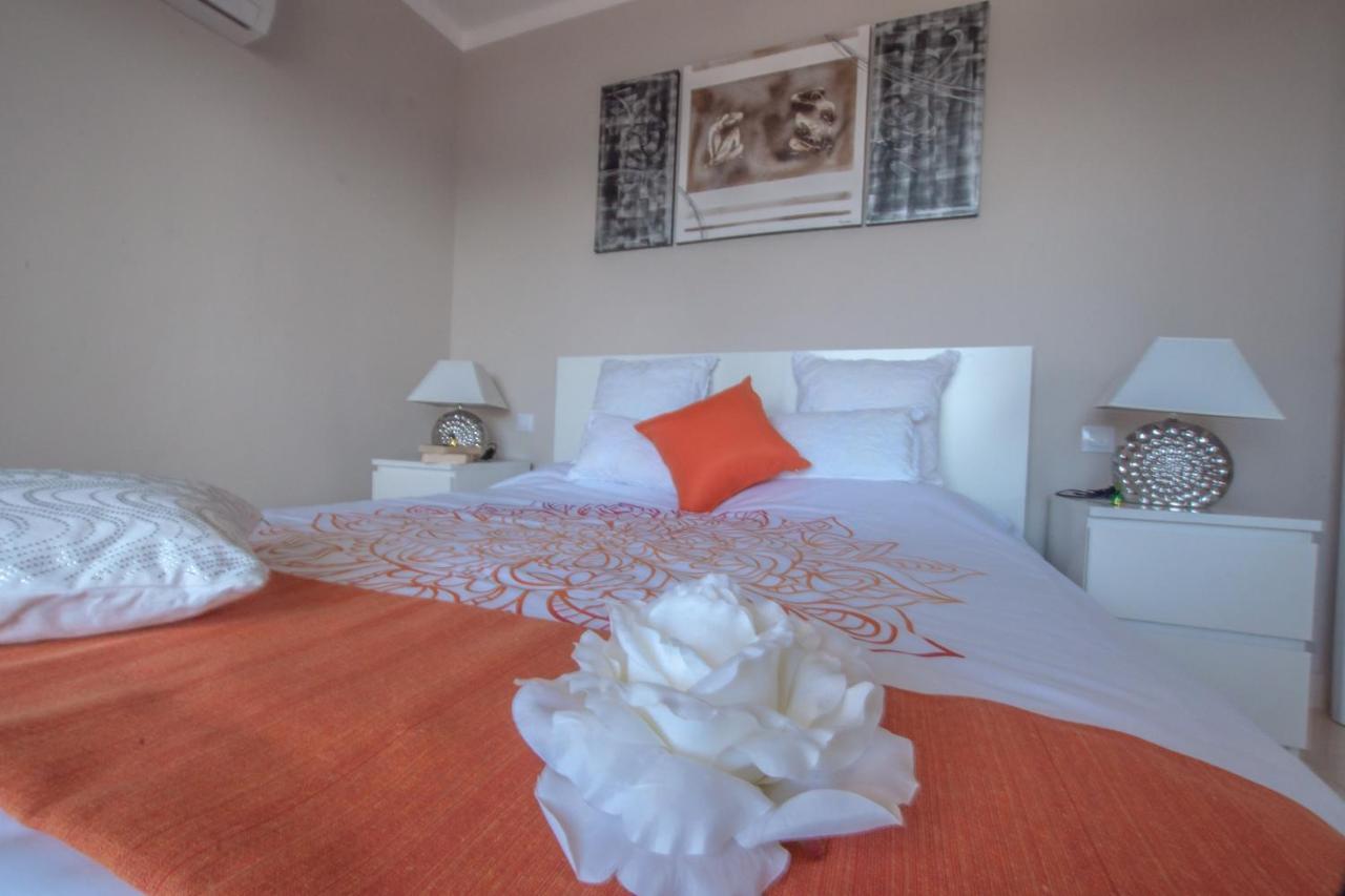Апартаменти Casa Atlantico On The Front Line With Amazing Sea Views Пуерто-дель-Кармен Екстер'єр фото